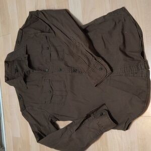 Helix Men's Size Small Shirt